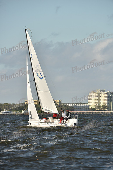 2019 J70 Winter Series A_0679