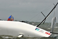2013 Charleston Race Week A 2475