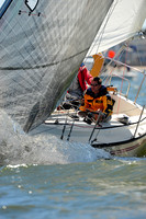 2014 Southern Bay Race Week E 1147