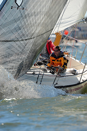2014 Southern Bay Race Week E 1147