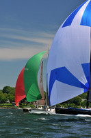 2012 NYYC Annual Regatta A 1756