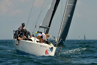 2015 Block Island Race Week A 1667