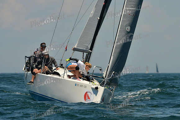 2015 Block Island Race Week A 1667