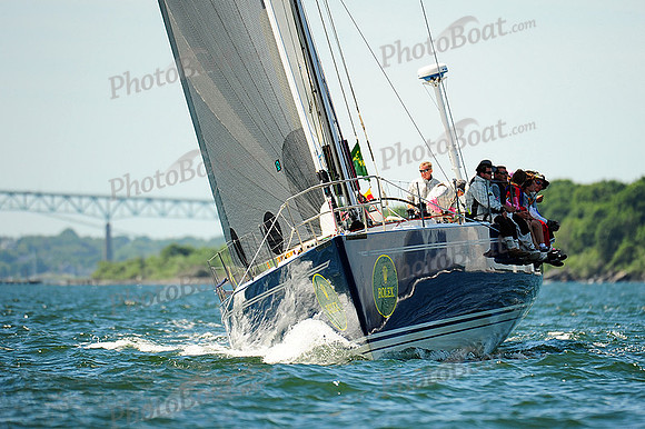 2014 NYYC Annual Regatta C 010