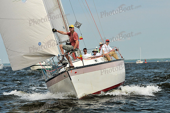 2013 Gov Cup A 232
