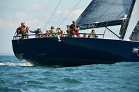 2015 Block Island Race Week A 118