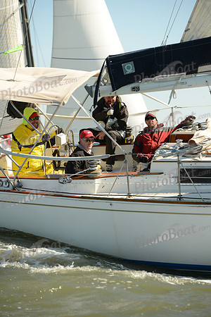2016 Charleston Race Week E_0279