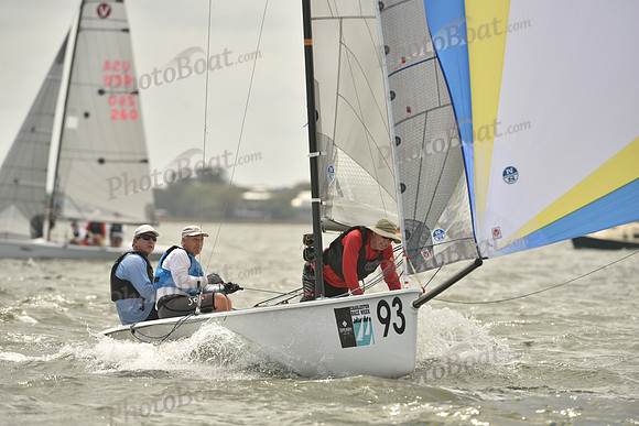 2019 Charleston Race Week F_0157