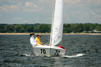 2011 Flying Scot NAC H 366