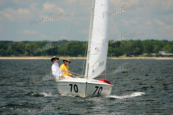 2011 Flying Scot NAC H 366