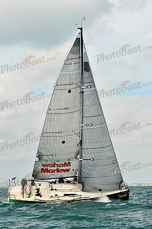 2013 Key West Race Week B 128