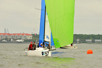 2015 Charleston Race Week A_1148