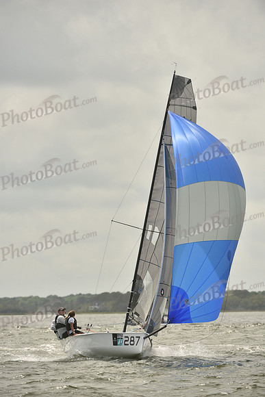 2019 Charleston Race Week F_0082