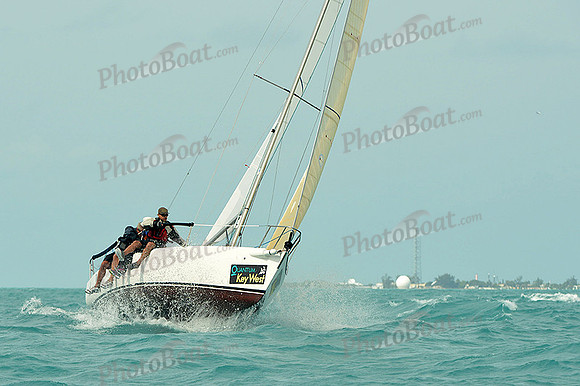 2015 Key West Race Week E 1503