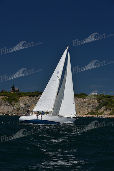 2021 Block Island Race Week E_2164