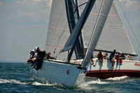 2015 Block Island Race Week A 273