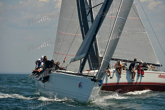 2015 Block Island Race Week A 273