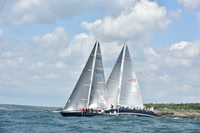 2019 NYYC Annual Regatta A_1116