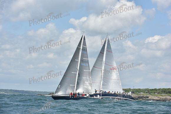 2019 NYYC Annual Regatta A_1116