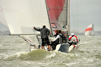 2015 Charleston Race Week E 626