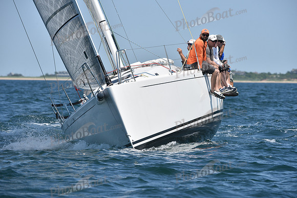 2019 Block Island Race Week A_0011