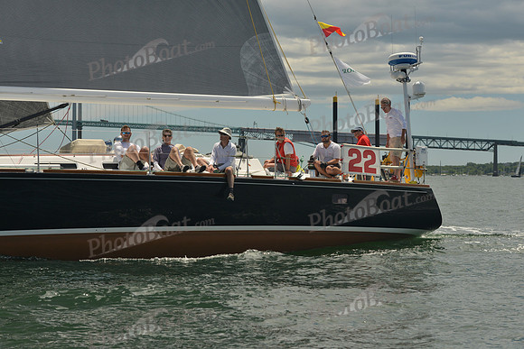 2016 NYYC Annual Regatta B_0369