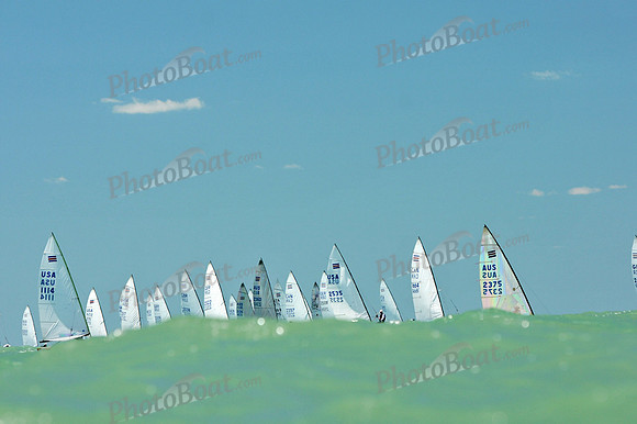 2012 Contender Worlds A 234