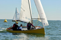 2012 Thistle Midwinters A 801