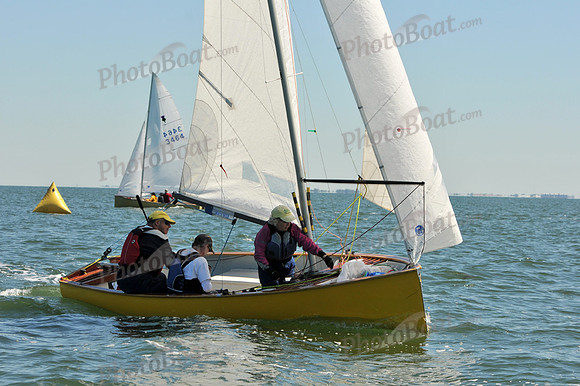 2012 Thistle Midwinters A 801