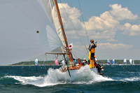 2012 Newport Bermuda 324
