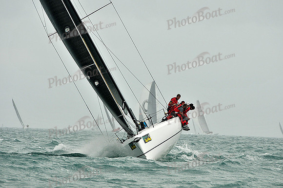 2014 Key West Race Week B 358