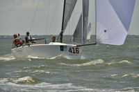 2017 Charleston Race Week B_0305