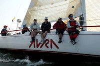 2011 Block Island Race A 1859