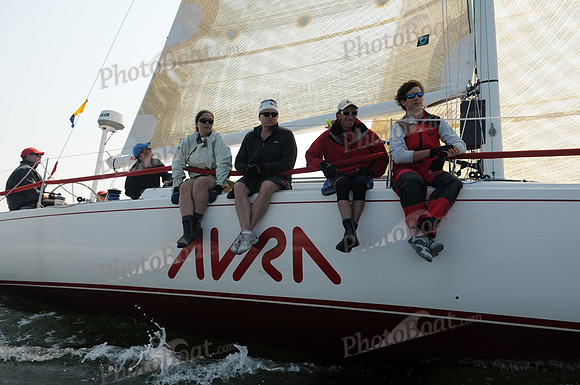 2011 Block Island Race A 1859