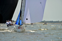2014 Charleston Race Week D 862