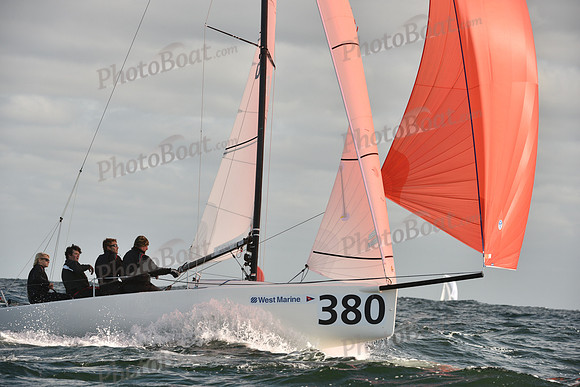 2018 J70 Worlds A2_1026