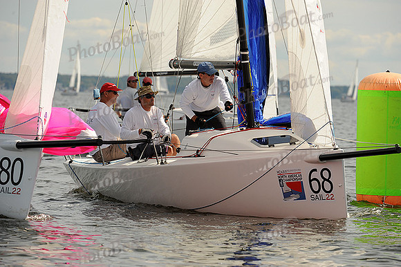 2013 J70 NAs A 809