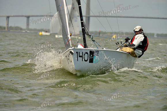 2018 Charleston Race Week B_1229