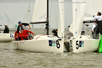 2015 Charleston Race Week A_0954