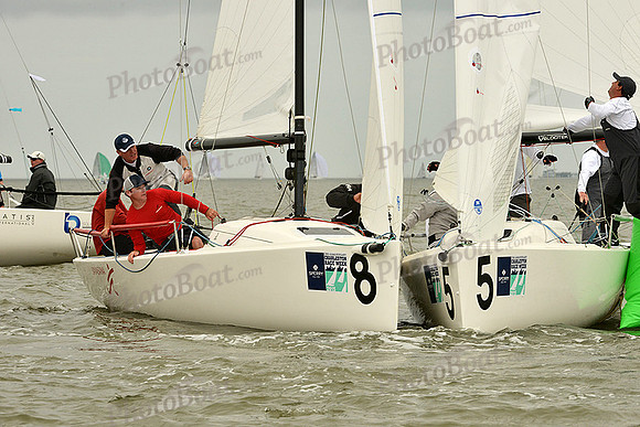 2015 Charleston Race Week A_0954