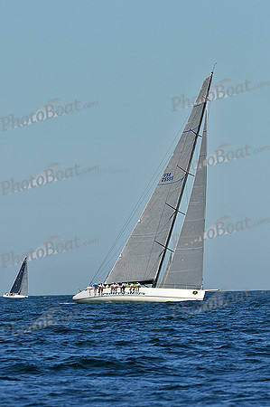 2013 NYYC Annual Regatta B 1303