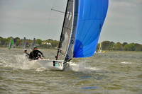2018 Charleston Race Week A_1193