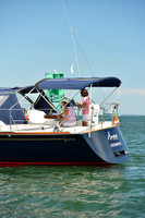2015 Cape Charles Cup A 1027