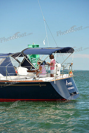 2015 Cape Charles Cup A 1027