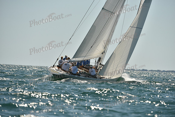 2018 NYYC Race Week B_1162