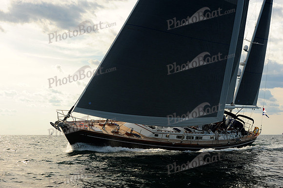 2014 Newport Bermuda A 2613