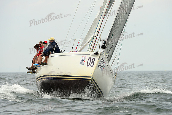 2013 Block Island Race Week C 544