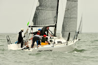 2015 Charleston Race Week A_0591