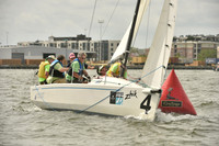 2019 Charleston Race Week F_0418