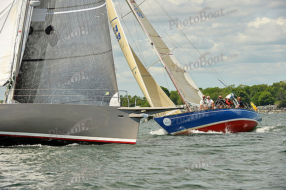 2015 NYYC Annual Regatta C 024